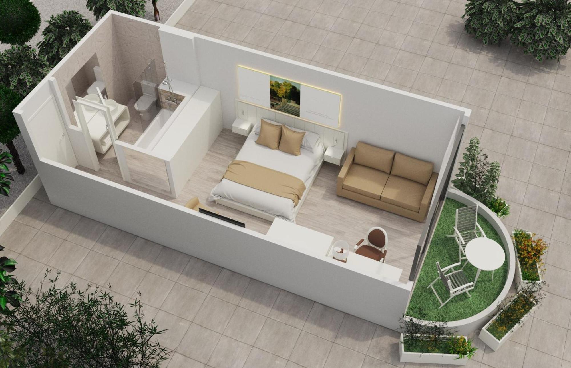 Luz Design & Art