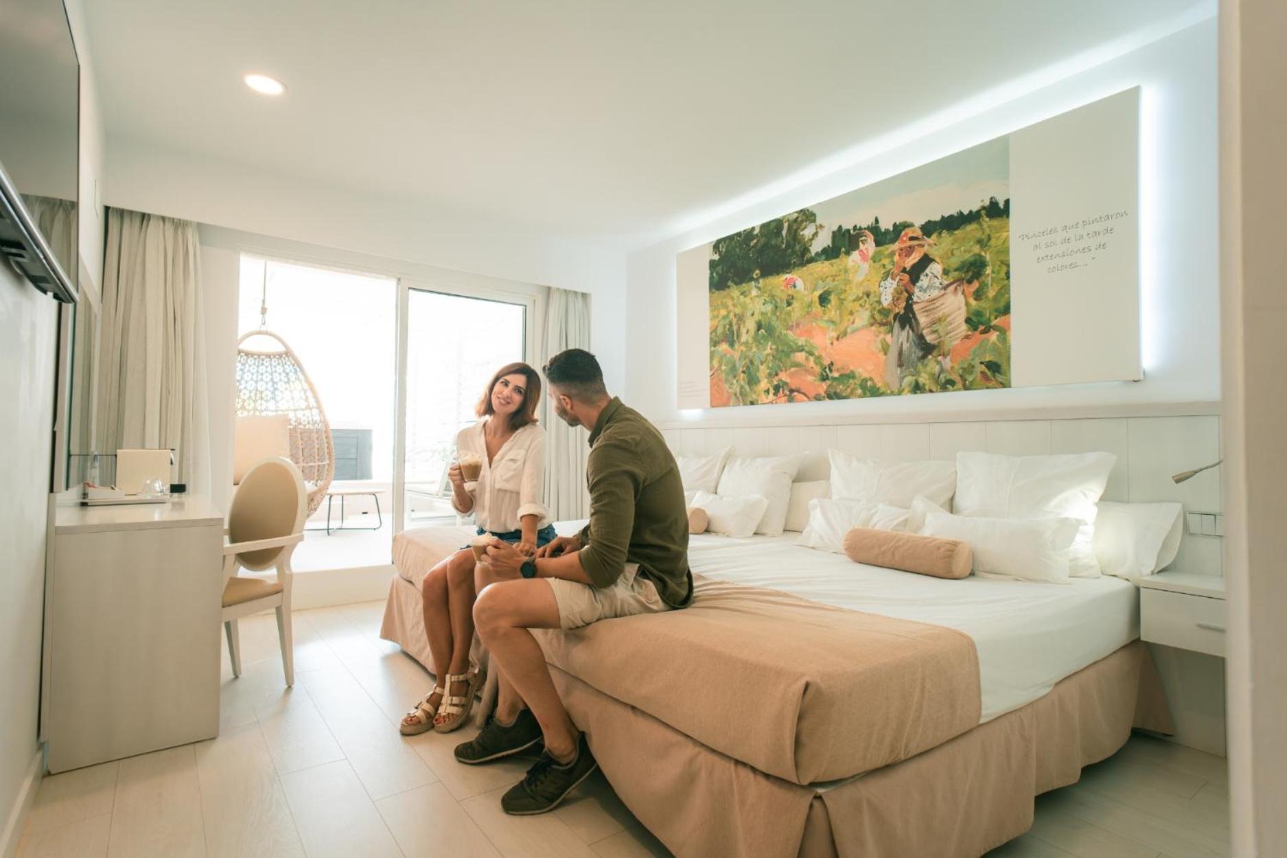 Hotel Luz Design & Art 4*