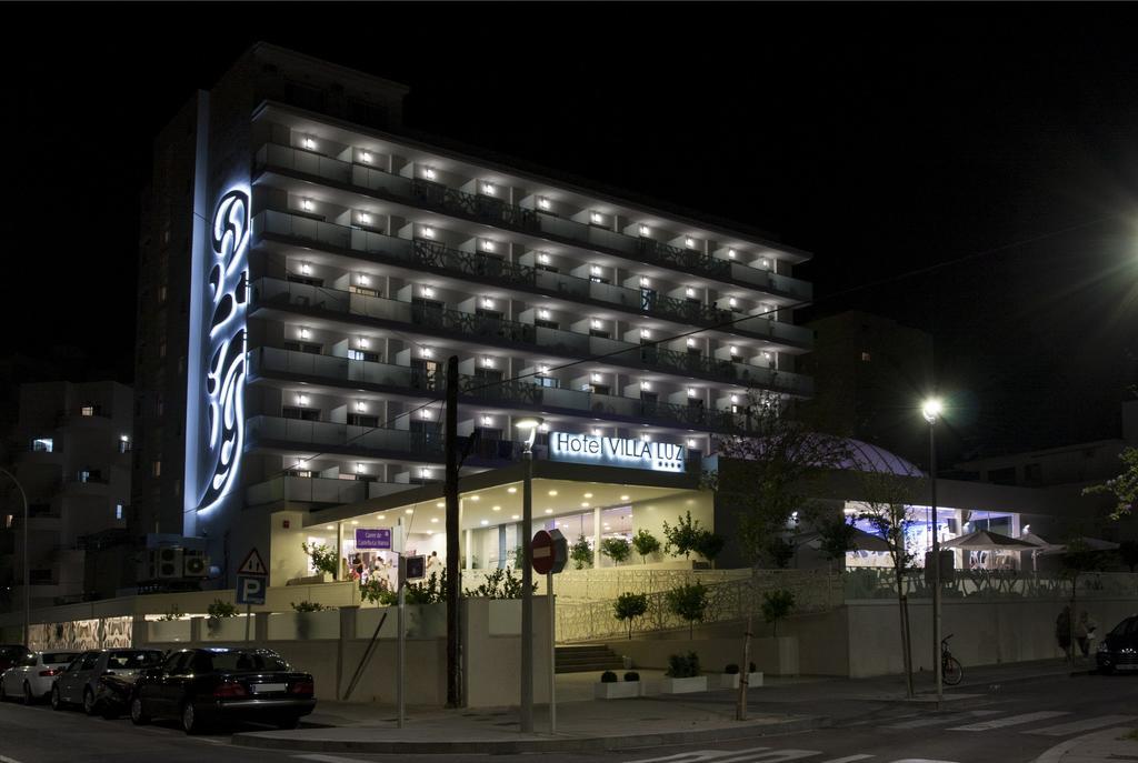 Hotel Luz Design & Art Gandía