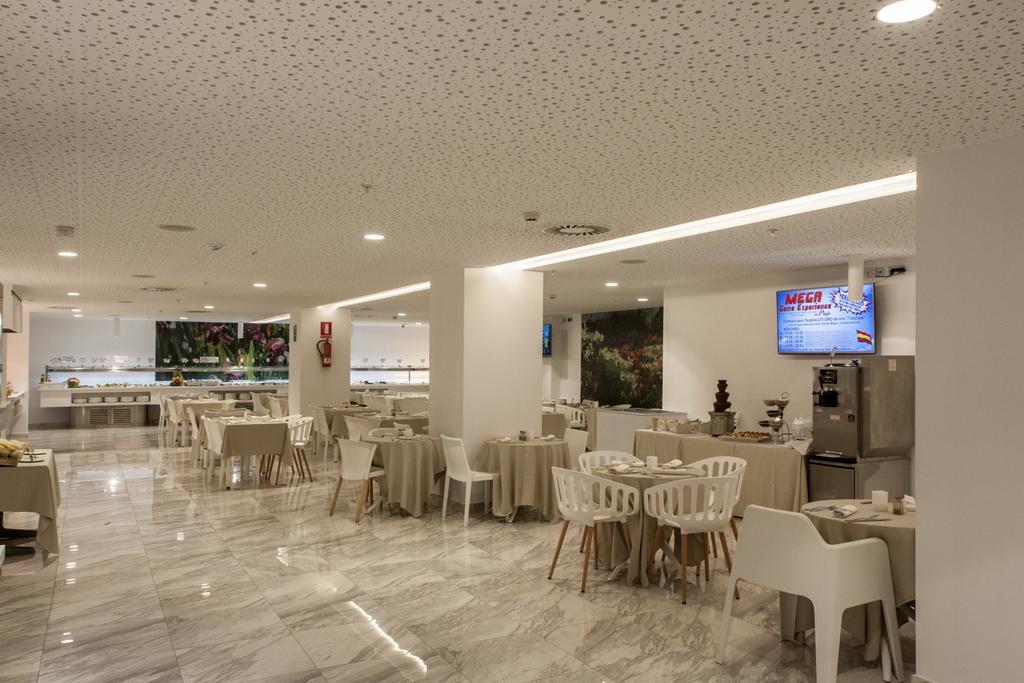 Luz Design & Art Hotel Gandía