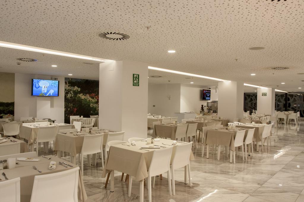 Luz Design & Art Hotel
