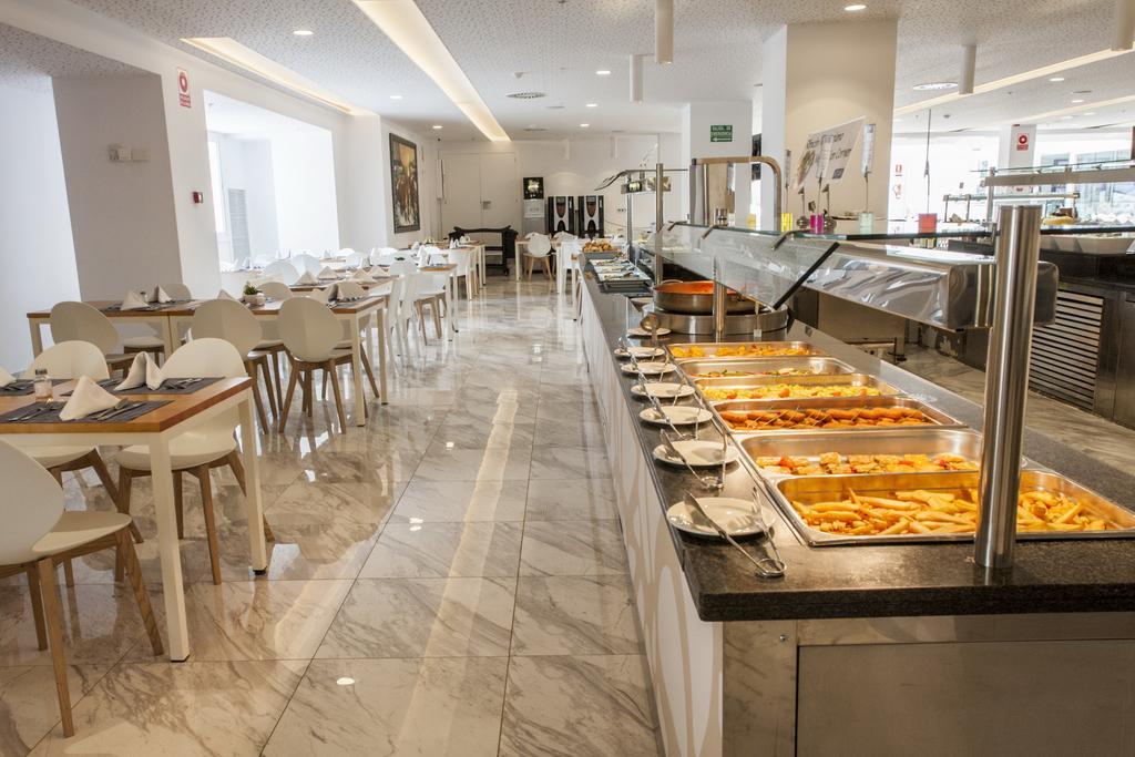 Hotel Luz Design & Art