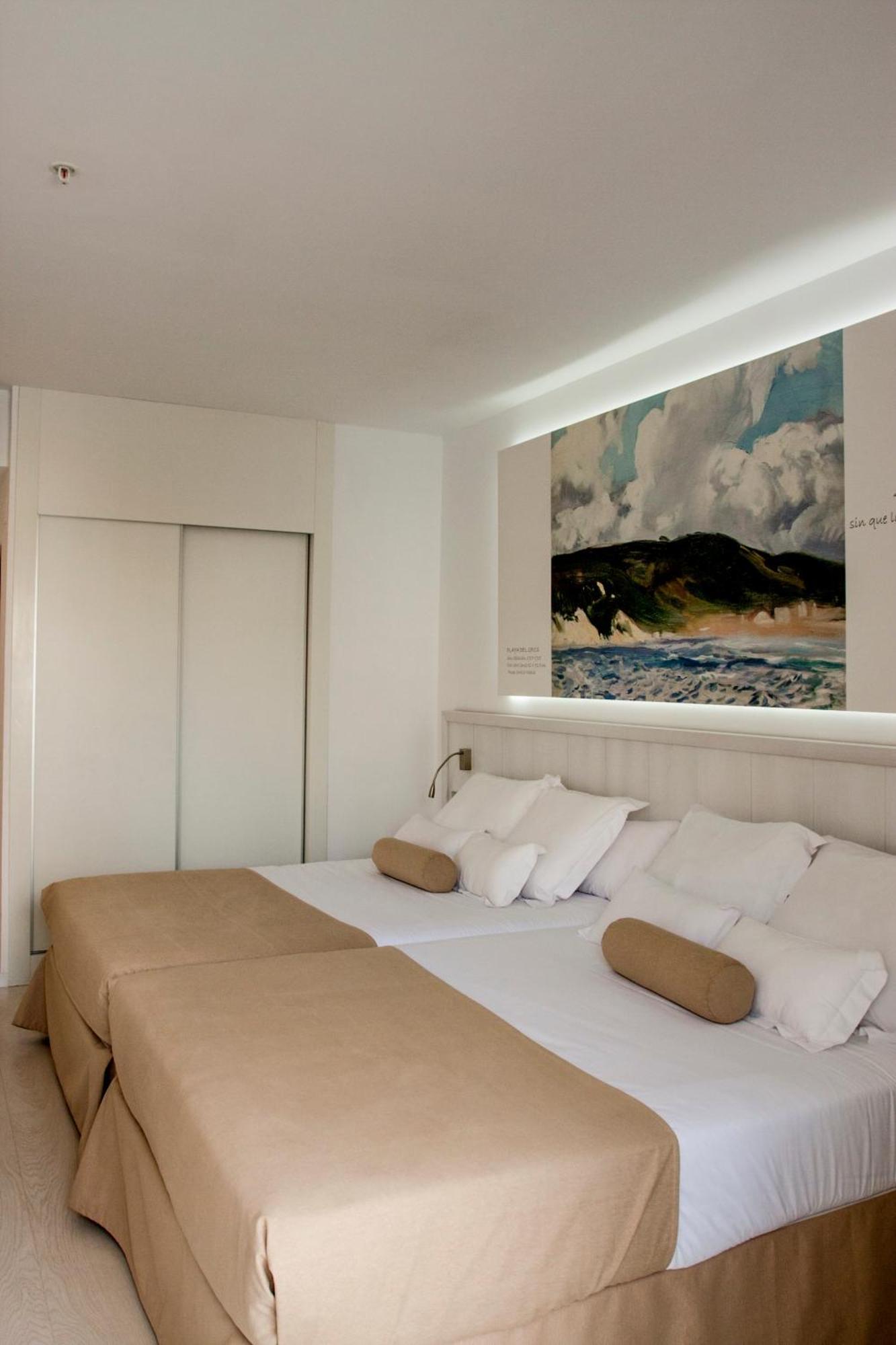 Luz Design & Art Hotel 4*