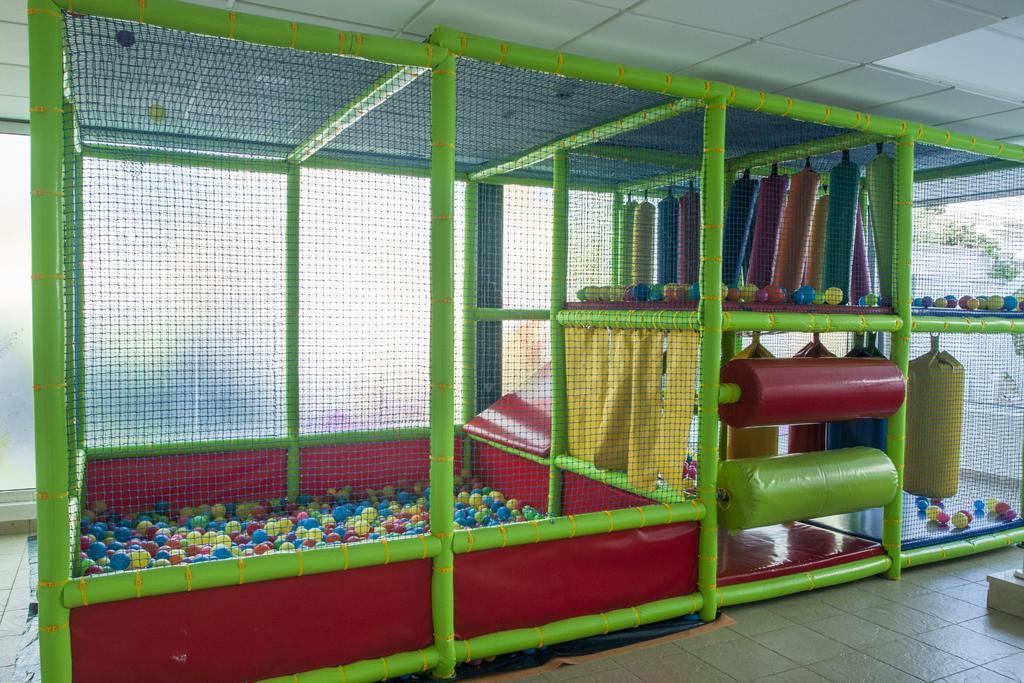Luz Design & Art Hotel 4*