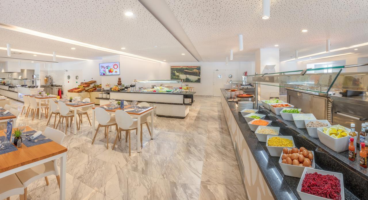 Luz Design & Art Hotel Gandía